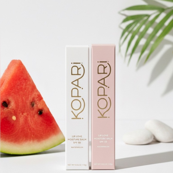 Full Size New SPF Kopari Lip Love DUO - Picture 6 of 7